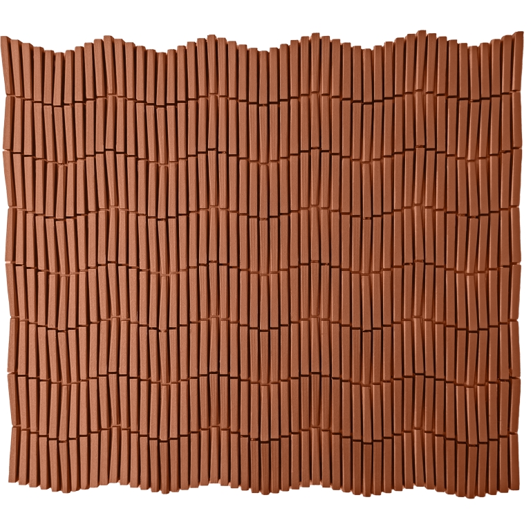 REVIFY - 0.1X1.3/10X12 KEYS, COPPER, MATTE